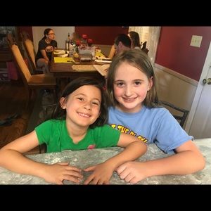 Meet your Posher, Marinna